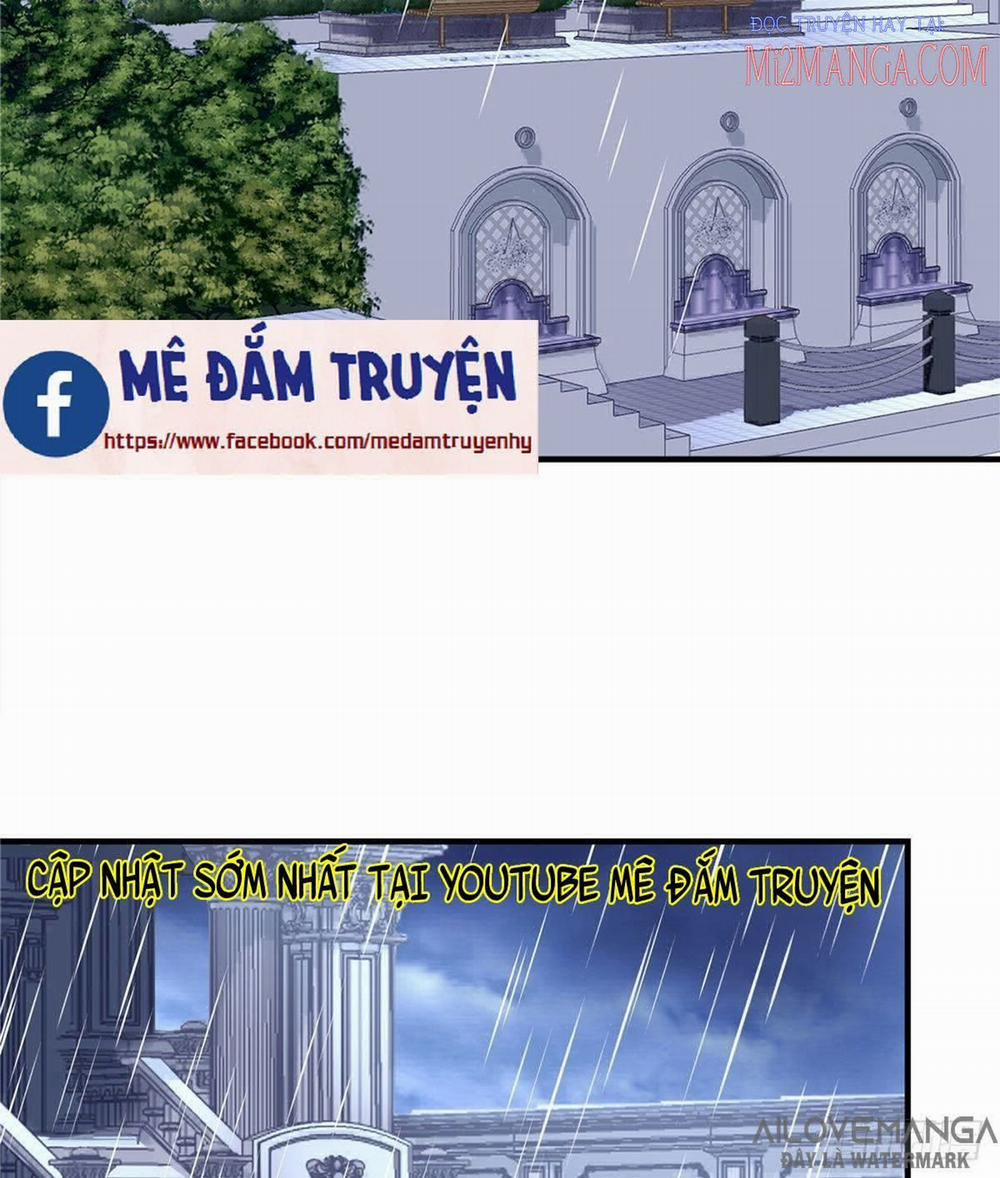 Bảo Bối Tâm Gan Của Lão Đại Xuyên Không Trở Lại Rồi 7 trang 18