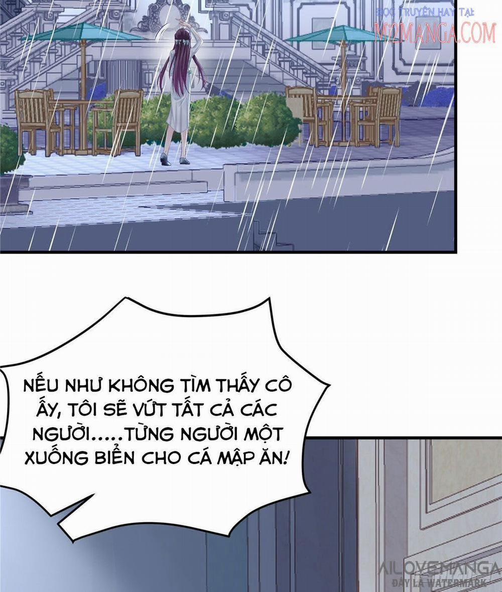 Bảo Bối Tâm Gan Của Lão Đại Xuyên Không Trở Lại Rồi 7 trang 19