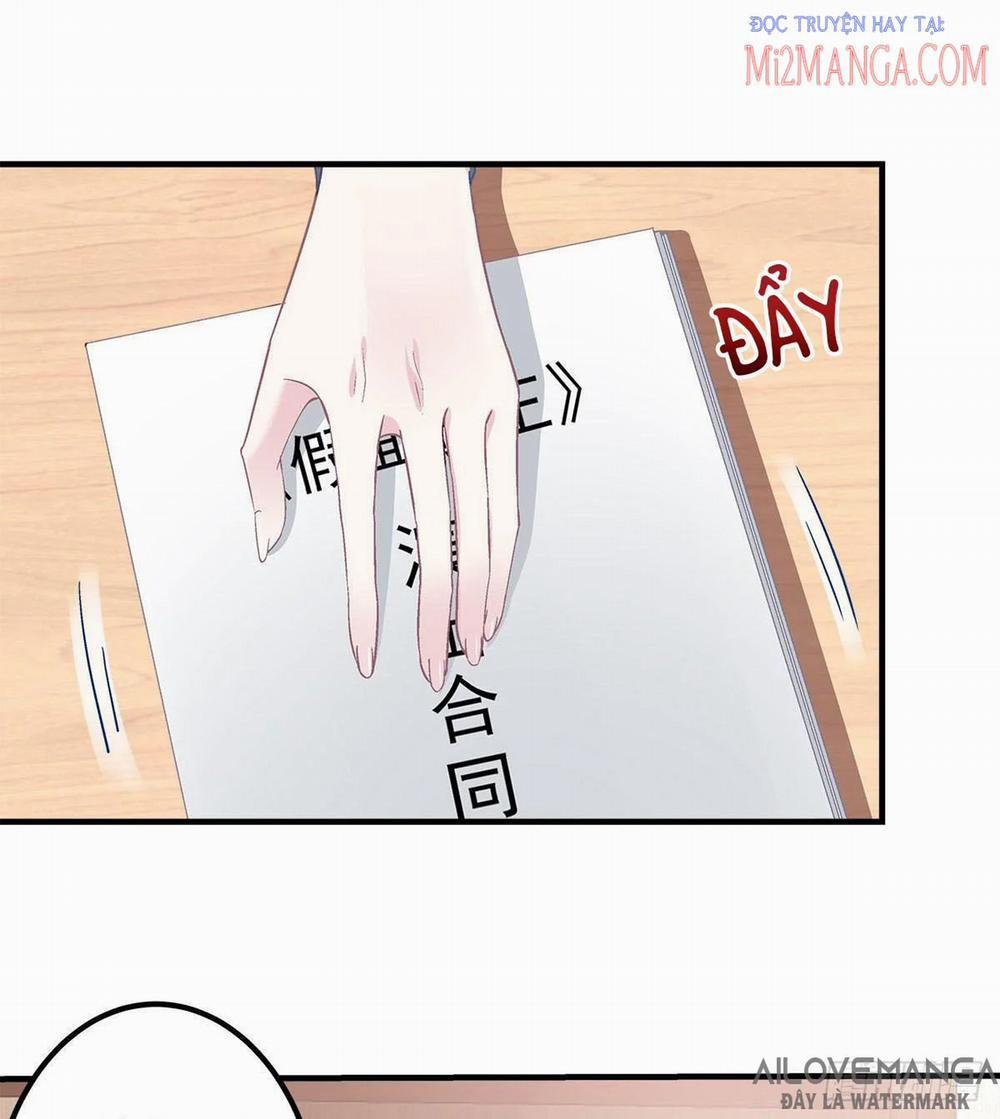 Bảo Bối Tâm Gan Của Lão Đại Xuyên Không Trở Lại Rồi 7 trang 2