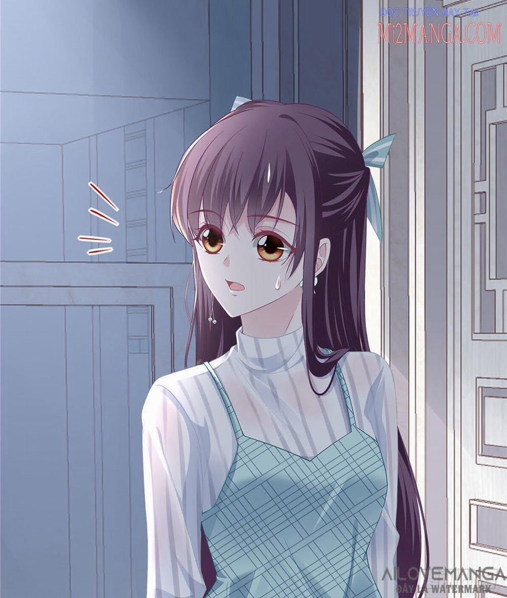 Bảo Bối Tâm Gan Của Lão Đại Xuyên Không Trở Lại Rồi 7 trang 20