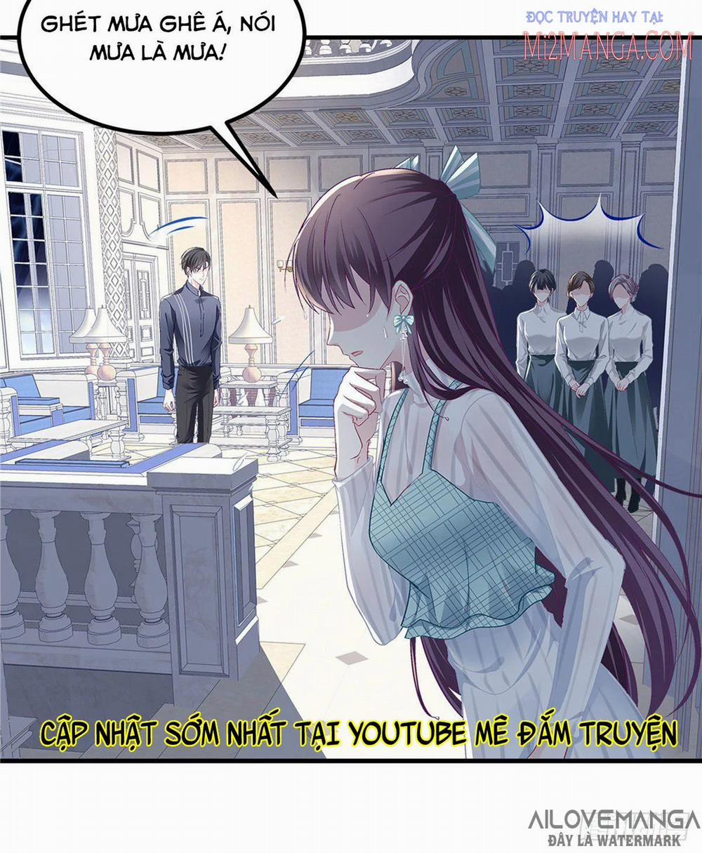 Bảo Bối Tâm Gan Của Lão Đại Xuyên Không Trở Lại Rồi 7 trang 23