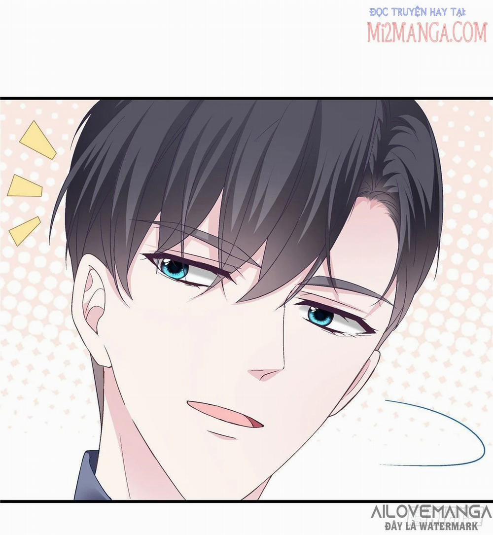 Bảo Bối Tâm Gan Của Lão Đại Xuyên Không Trở Lại Rồi 7 trang 24