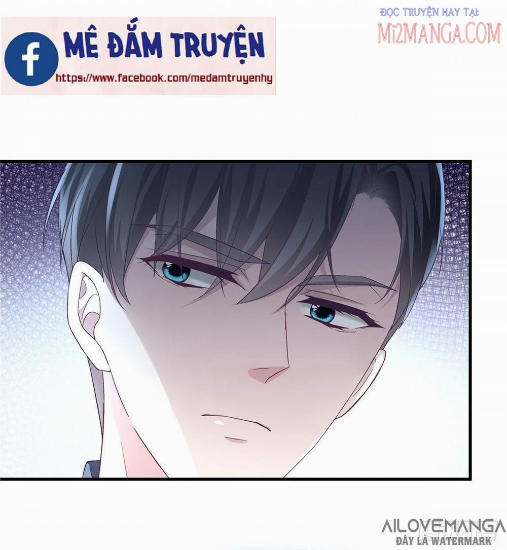 Bảo Bối Tâm Gan Của Lão Đại Xuyên Không Trở Lại Rồi 7 trang 25