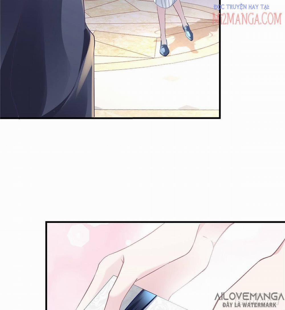 Bảo Bối Tâm Gan Của Lão Đại Xuyên Không Trở Lại Rồi 7 trang 28