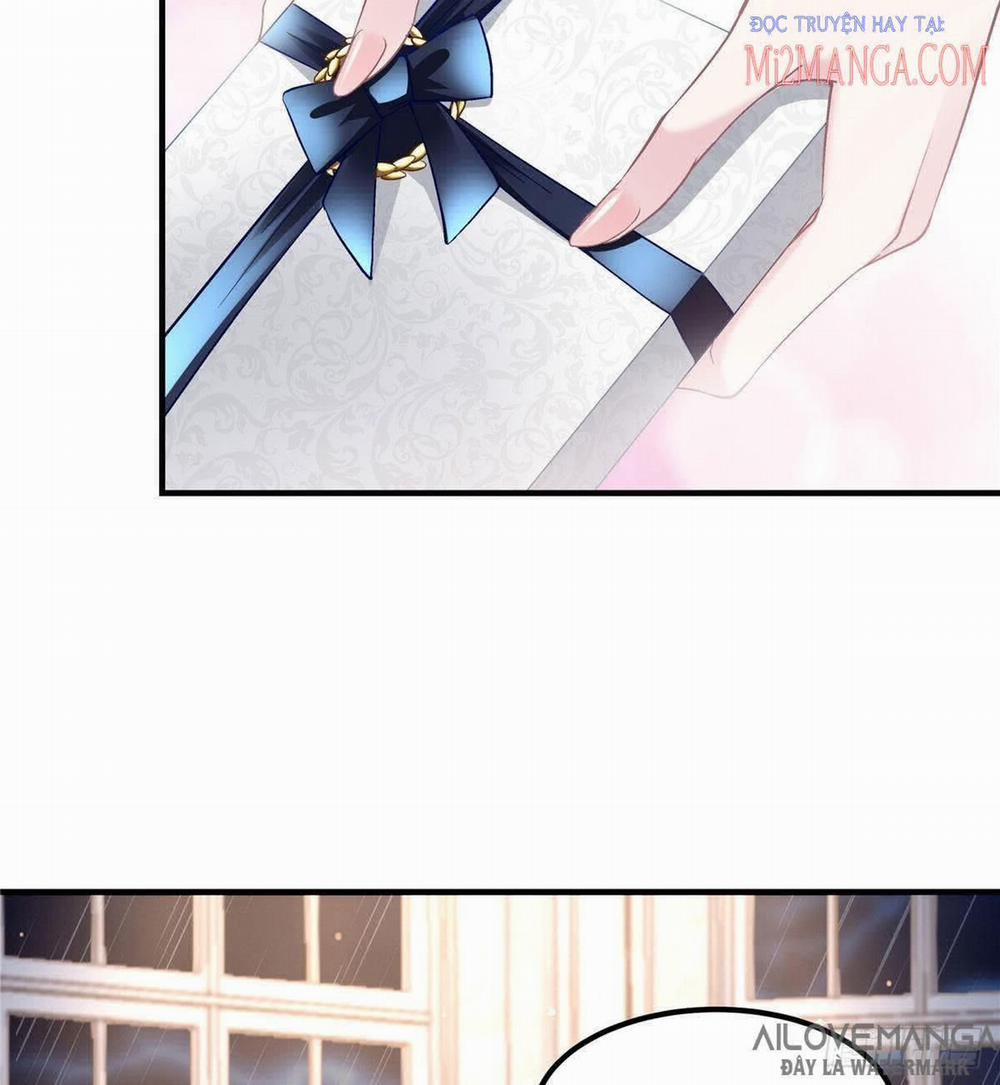 Bảo Bối Tâm Gan Của Lão Đại Xuyên Không Trở Lại Rồi 7 trang 29