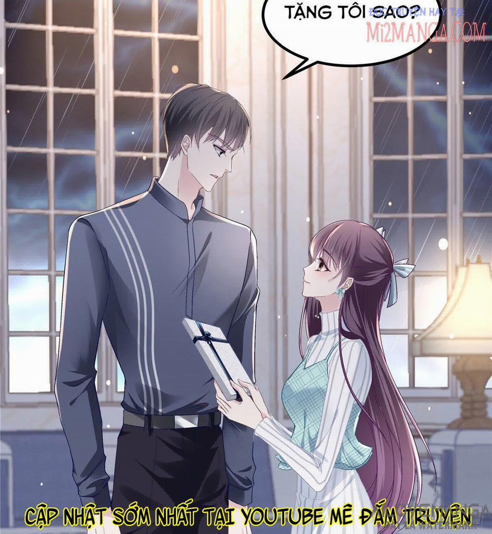 Bảo Bối Tâm Gan Của Lão Đại Xuyên Không Trở Lại Rồi 7 trang 30