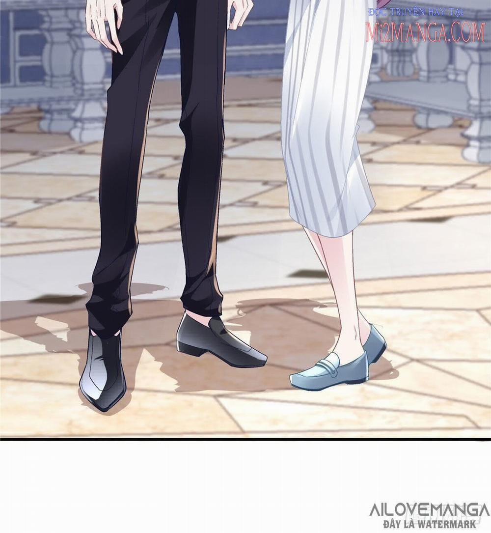 Bảo Bối Tâm Gan Của Lão Đại Xuyên Không Trở Lại Rồi 7 trang 31