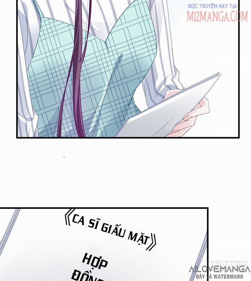 Bảo Bối Tâm Gan Của Lão Đại Xuyên Không Trở Lại Rồi 7 trang 5