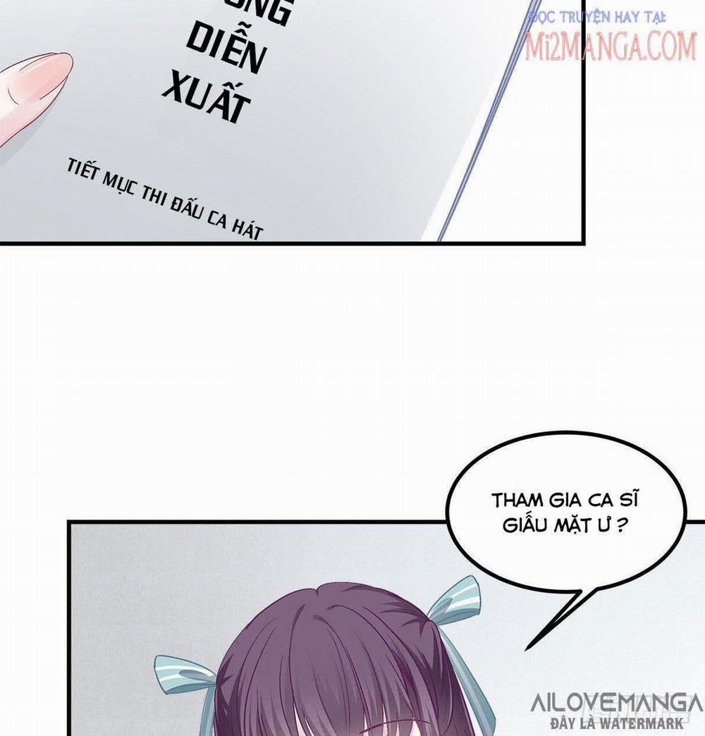 Bảo Bối Tâm Gan Của Lão Đại Xuyên Không Trở Lại Rồi 7 trang 6