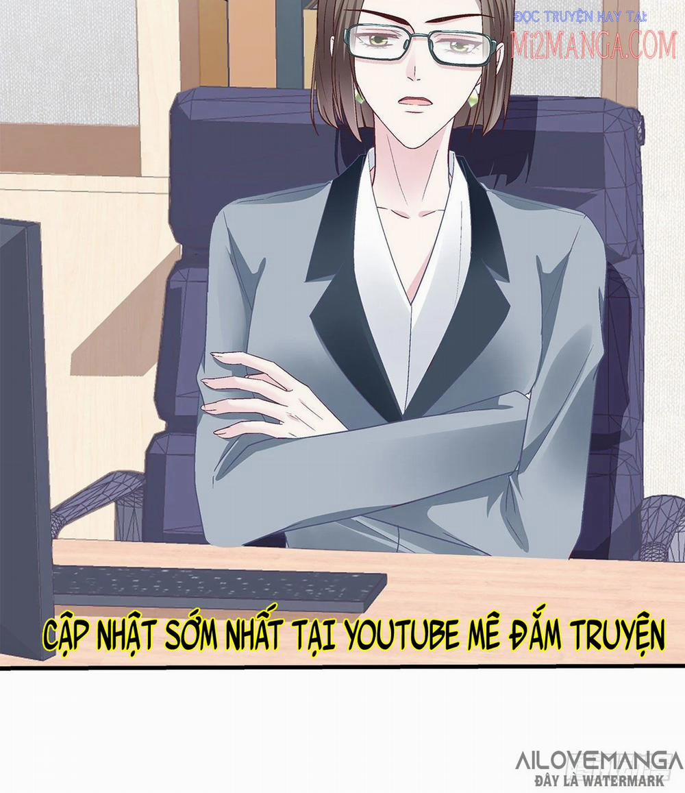 Bảo Bối Tâm Gan Của Lão Đại Xuyên Không Trở Lại Rồi 7 trang 8