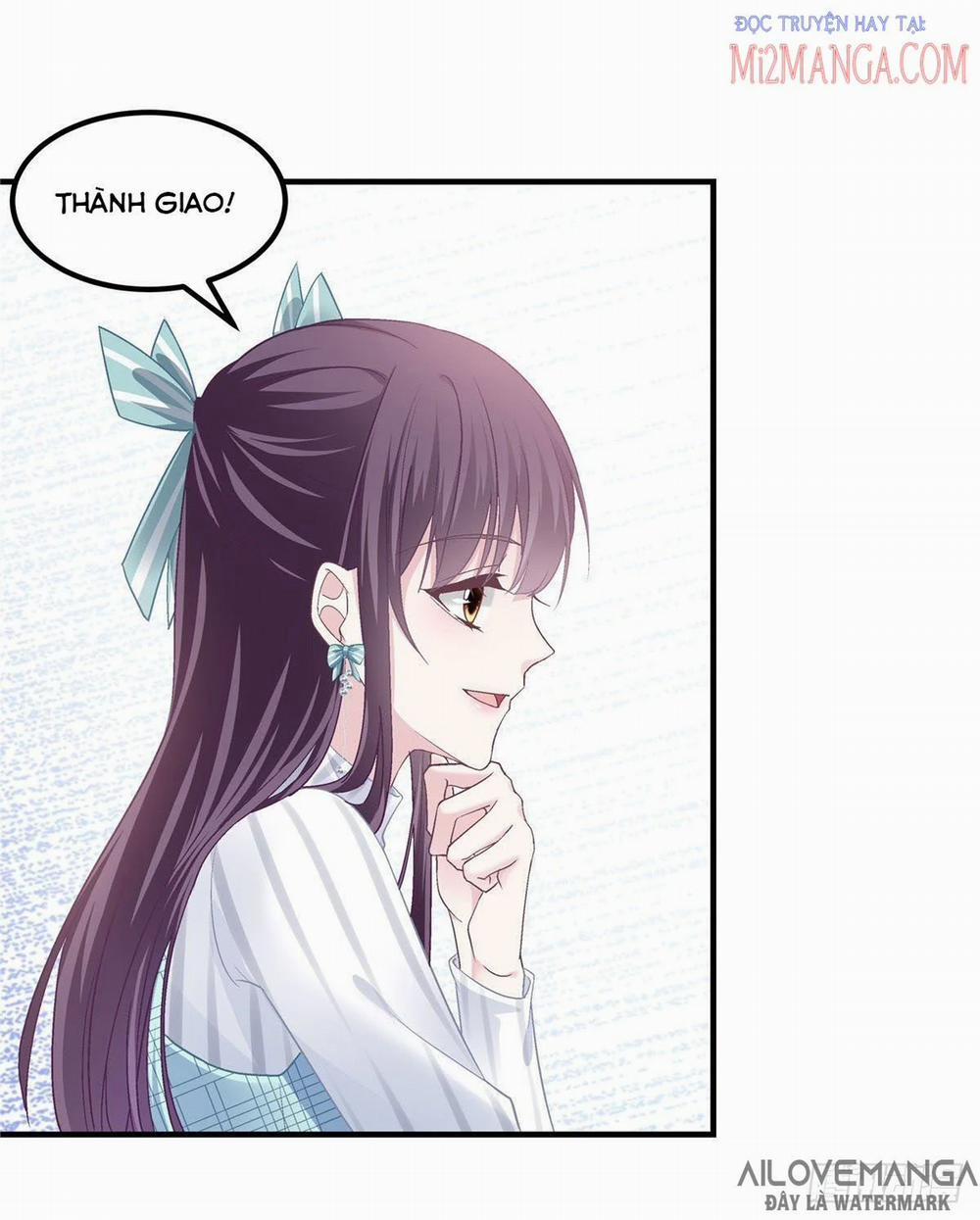 Bảo Bối Tâm Gan Của Lão Đại Xuyên Không Trở Lại Rồi 7 trang 9