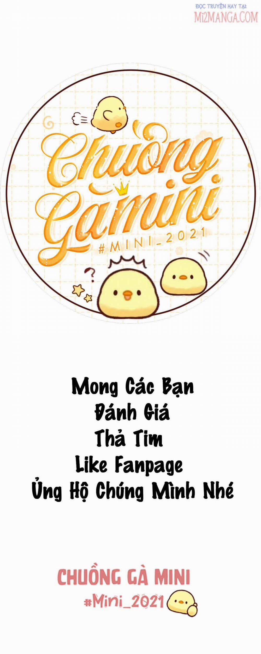 Bảo Bối Tâm Gan Của Lão Đại Xuyên Không Trở Lại Rồi 8 trang 1