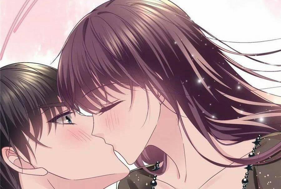 Bảo Bối Tâm Gan Của Lão Đại Xuyên Không Trở Lại Rồi 83 trang 0