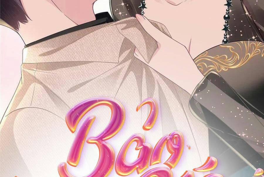 Bảo Bối Tâm Gan Của Lão Đại Xuyên Không Trở Lại Rồi 83 trang 1