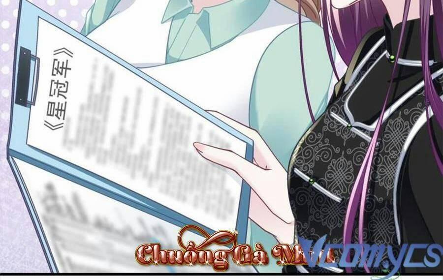 Bảo Bối Tâm Gan Của Lão Đại Xuyên Không Trở Lại Rồi 83 trang 101