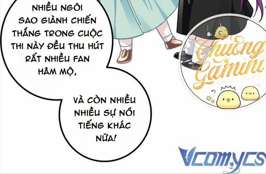 Bảo Bối Tâm Gan Của Lão Đại Xuyên Không Trở Lại Rồi 83 trang 104