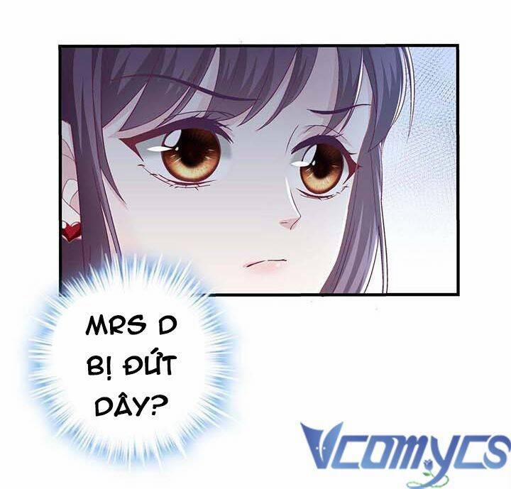 Bảo Bối Tâm Gan Của Lão Đại Xuyên Không Trở Lại Rồi 83 trang 116