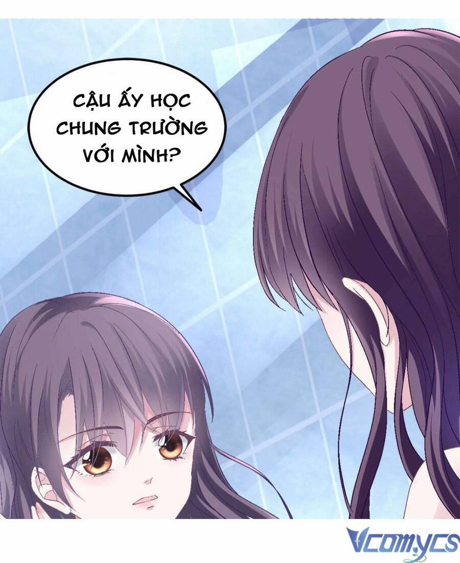 Bảo Bối Tâm Gan Của Lão Đại Xuyên Không Trở Lại Rồi 83 trang 122