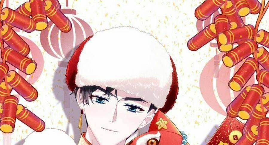 Bảo Bối Tâm Gan Của Lão Đại Xuyên Không Trở Lại Rồi 83 trang 126