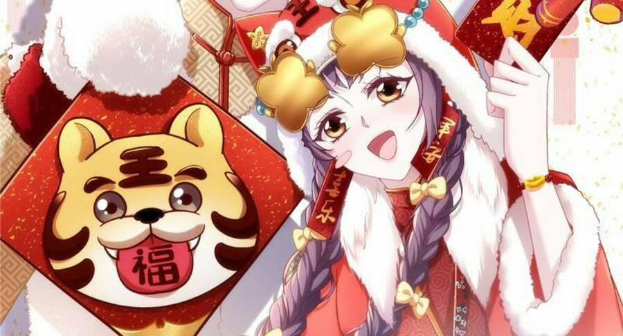 Bảo Bối Tâm Gan Của Lão Đại Xuyên Không Trở Lại Rồi 83 trang 127