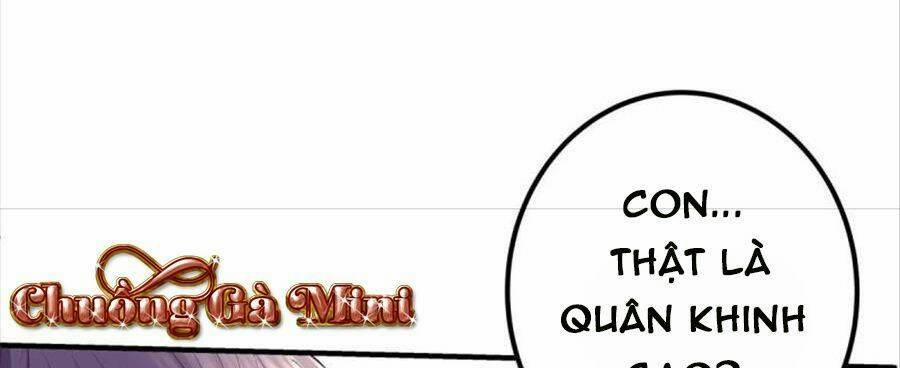 Bảo Bối Tâm Gan Của Lão Đại Xuyên Không Trở Lại Rồi 83 trang 14