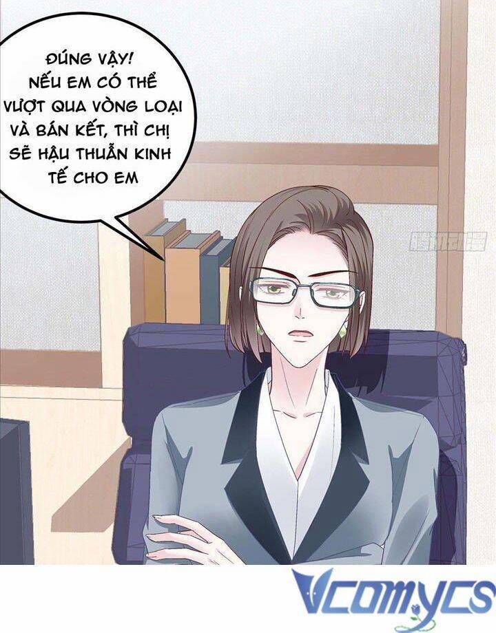 Bảo Bối Tâm Gan Của Lão Đại Xuyên Không Trở Lại Rồi 83 trang 20