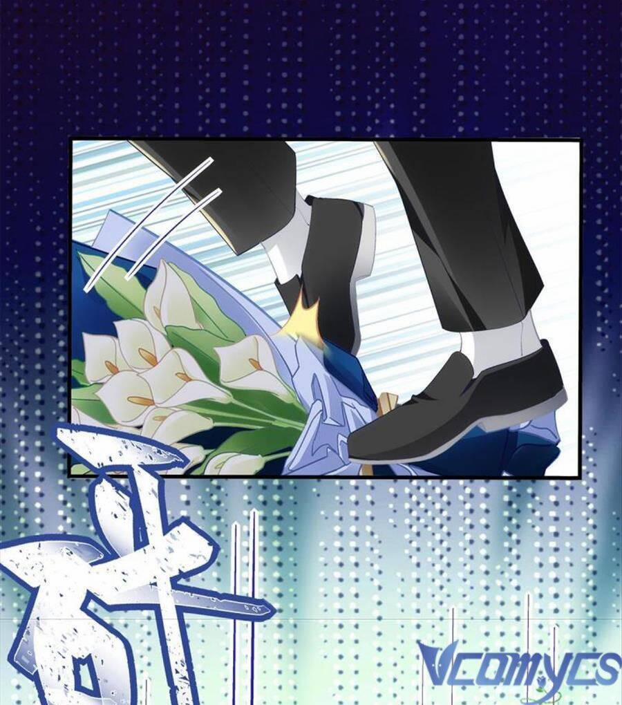 Bảo Bối Tâm Gan Của Lão Đại Xuyên Không Trở Lại Rồi 83 trang 26