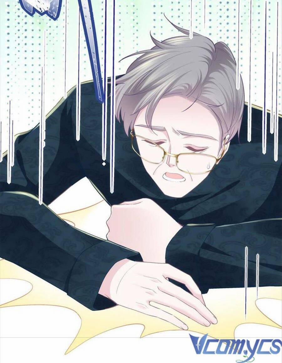 Bảo Bối Tâm Gan Của Lão Đại Xuyên Không Trở Lại Rồi 83 trang 27