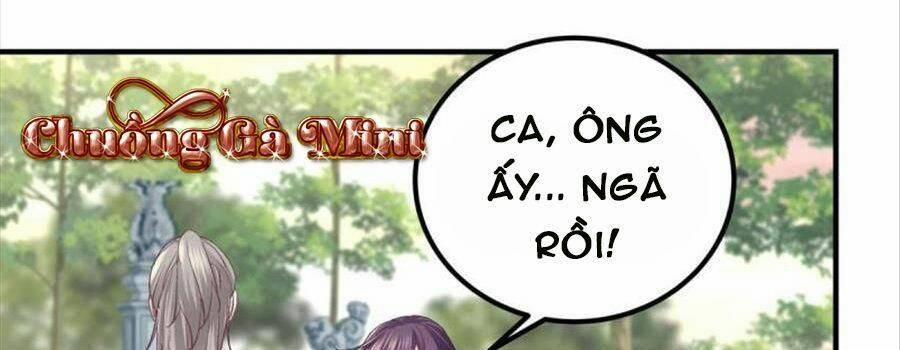 Bảo Bối Tâm Gan Của Lão Đại Xuyên Không Trở Lại Rồi 83 trang 28