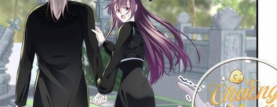 Bảo Bối Tâm Gan Của Lão Đại Xuyên Không Trở Lại Rồi 83 trang 29