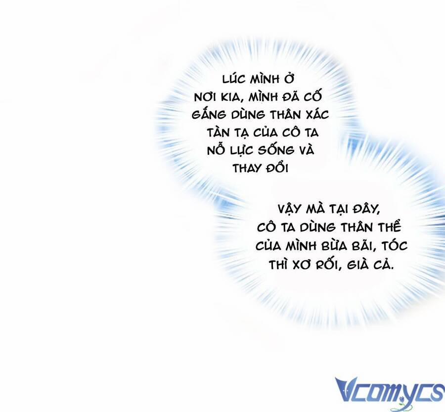Bảo Bối Tâm Gan Của Lão Đại Xuyên Không Trở Lại Rồi 83 trang 33