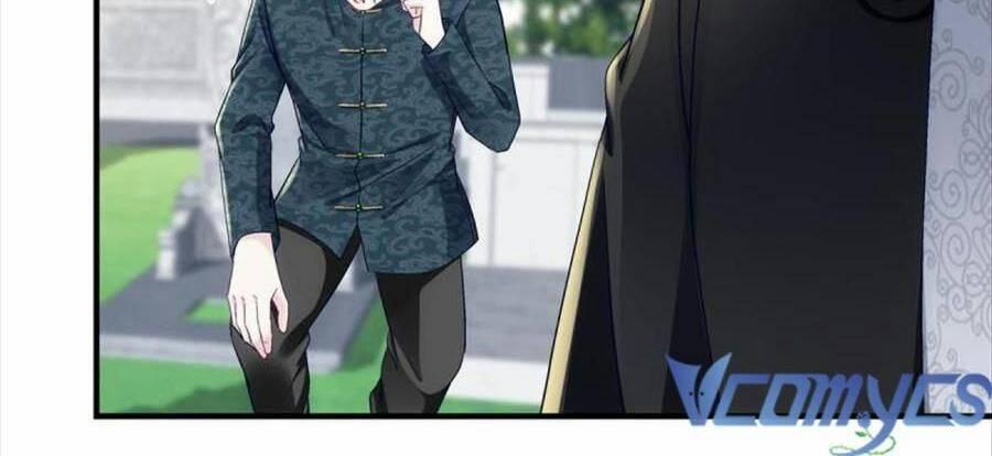 Bảo Bối Tâm Gan Của Lão Đại Xuyên Không Trở Lại Rồi 83 trang 36