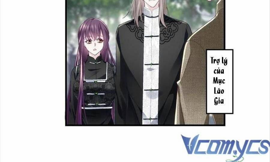 Bảo Bối Tâm Gan Của Lão Đại Xuyên Không Trở Lại Rồi 83 trang 43