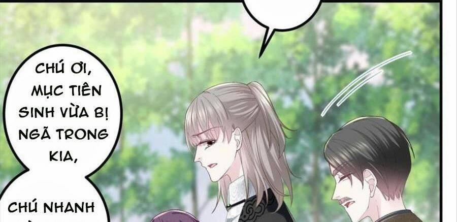 Bảo Bối Tâm Gan Của Lão Đại Xuyên Không Trở Lại Rồi 83 trang 47