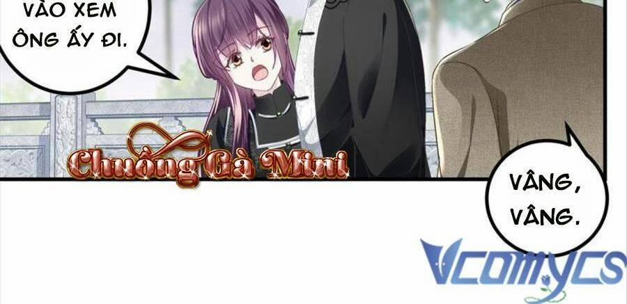 Bảo Bối Tâm Gan Của Lão Đại Xuyên Không Trở Lại Rồi 83 trang 48