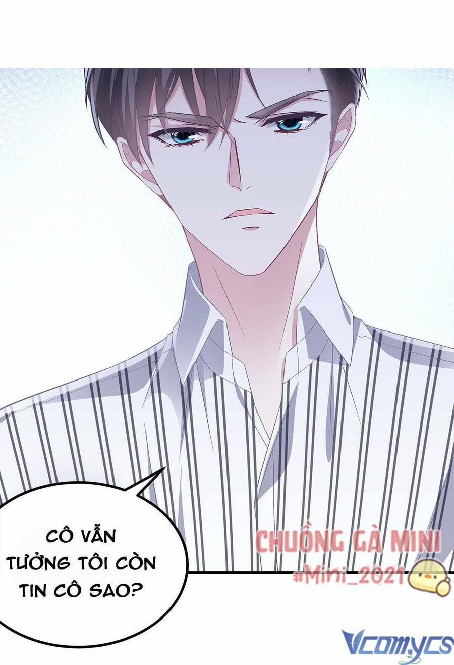 Bảo Bối Tâm Gan Của Lão Đại Xuyên Không Trở Lại Rồi 83 trang 50