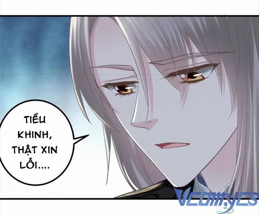 Bảo Bối Tâm Gan Của Lão Đại Xuyên Không Trở Lại Rồi 83 trang 51