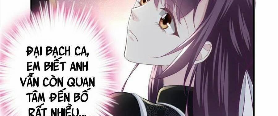 Bảo Bối Tâm Gan Của Lão Đại Xuyên Không Trở Lại Rồi 83 trang 58