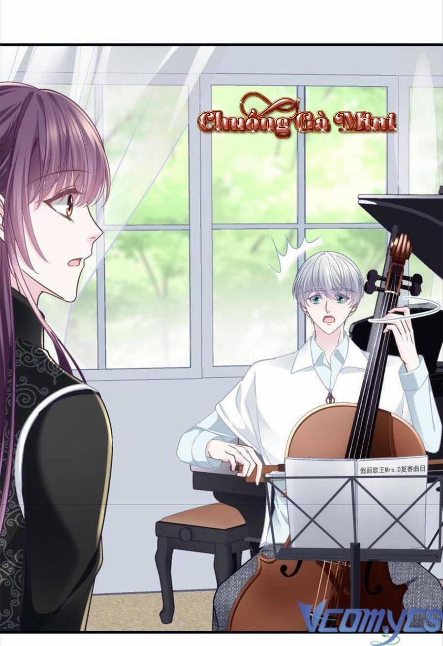 Bảo Bối Tâm Gan Của Lão Đại Xuyên Không Trở Lại Rồi 83 trang 65