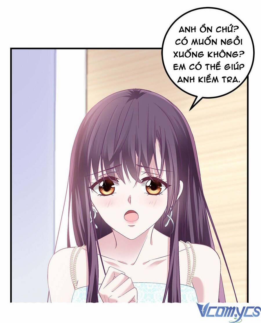 Bảo Bối Tâm Gan Của Lão Đại Xuyên Không Trở Lại Rồi 83 trang 66