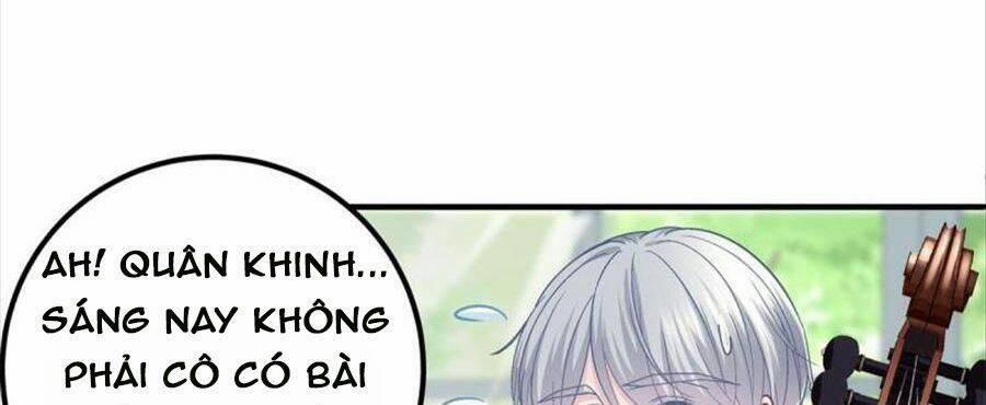 Bảo Bối Tâm Gan Của Lão Đại Xuyên Không Trở Lại Rồi 83 trang 67