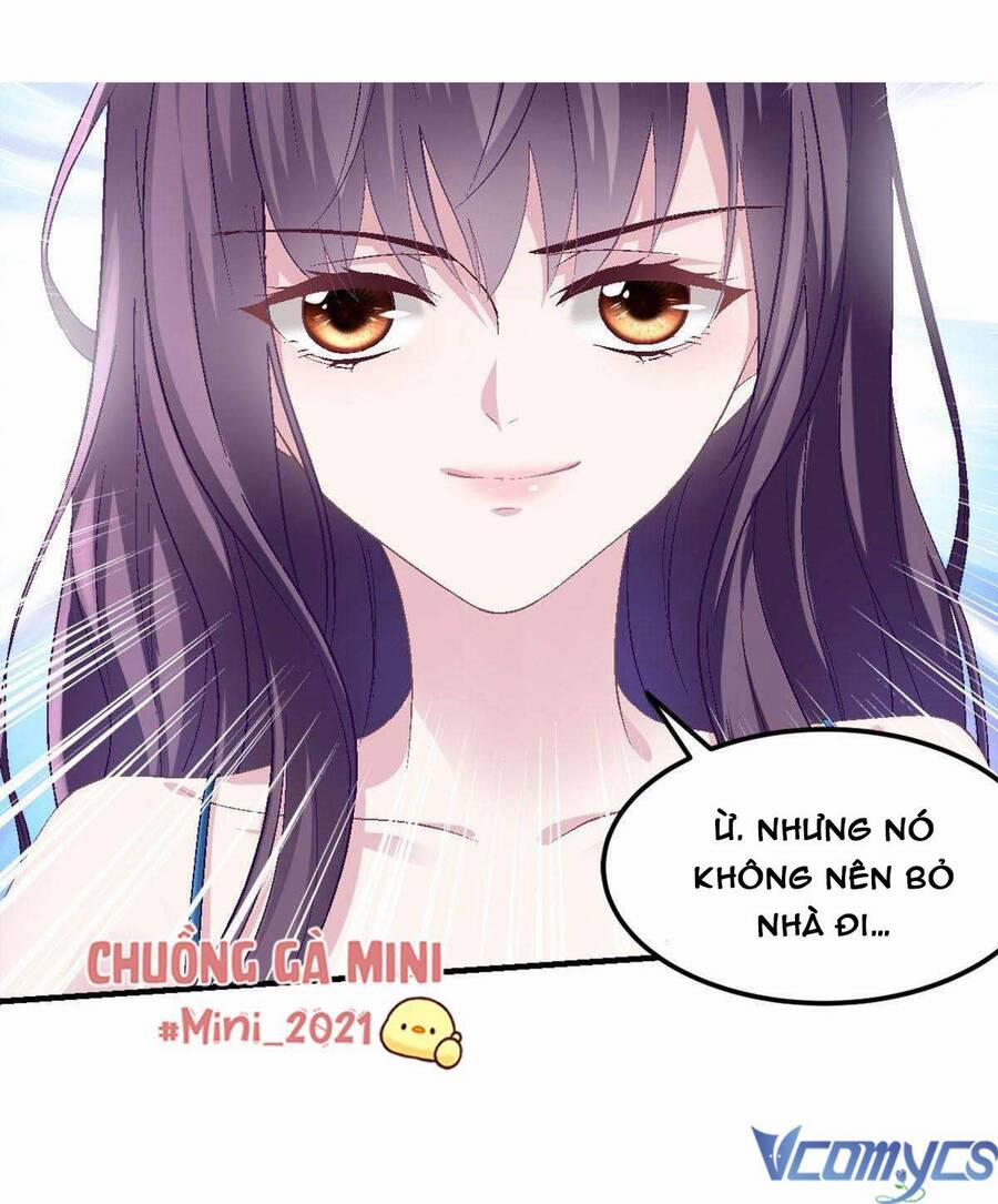 Bảo Bối Tâm Gan Của Lão Đại Xuyên Không Trở Lại Rồi 83 trang 71