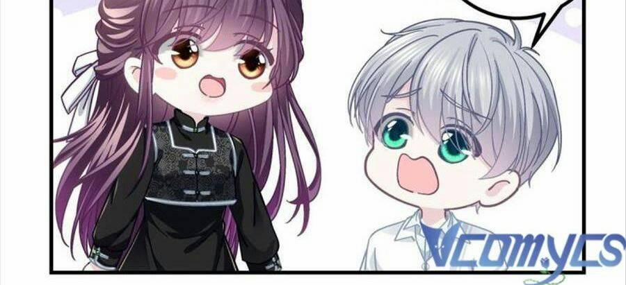 Bảo Bối Tâm Gan Của Lão Đại Xuyên Không Trở Lại Rồi 83 trang 74