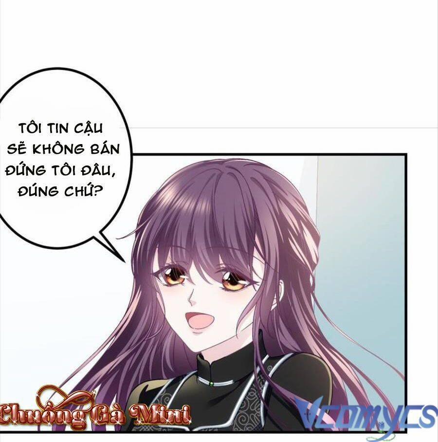 Bảo Bối Tâm Gan Của Lão Đại Xuyên Không Trở Lại Rồi 83 trang 75