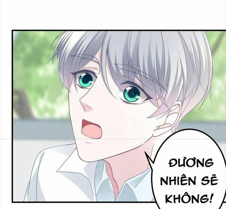 Bảo Bối Tâm Gan Của Lão Đại Xuyên Không Trở Lại Rồi 83 trang 77