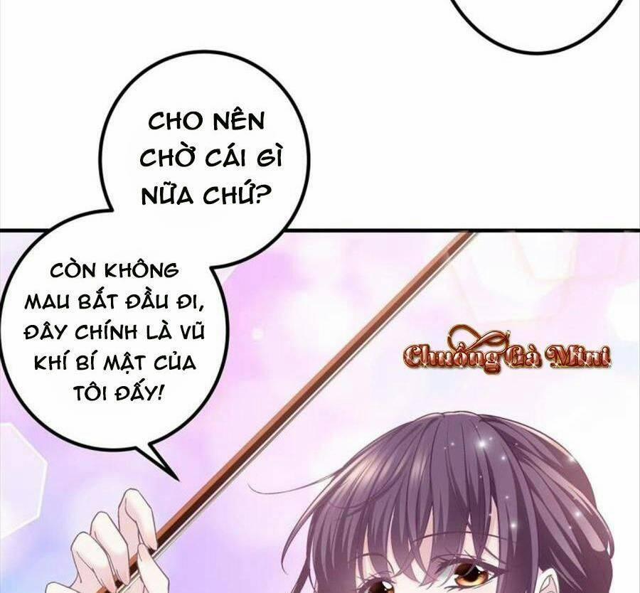 Bảo Bối Tâm Gan Của Lão Đại Xuyên Không Trở Lại Rồi 83 trang 78