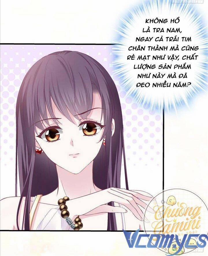 Bảo Bối Tâm Gan Của Lão Đại Xuyên Không Trở Lại Rồi 83 trang 84