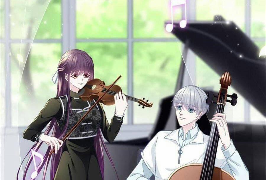 Bảo Bối Tâm Gan Của Lão Đại Xuyên Không Trở Lại Rồi 83 trang 85