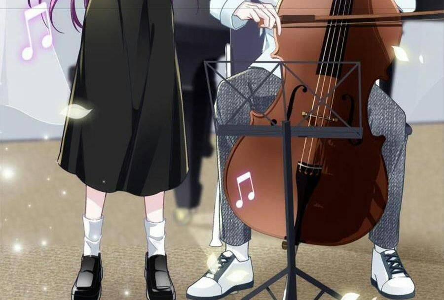 Bảo Bối Tâm Gan Của Lão Đại Xuyên Không Trở Lại Rồi 83 trang 86