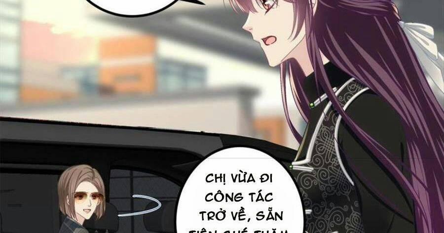 Bảo Bối Tâm Gan Của Lão Đại Xuyên Không Trở Lại Rồi 83 trang 90